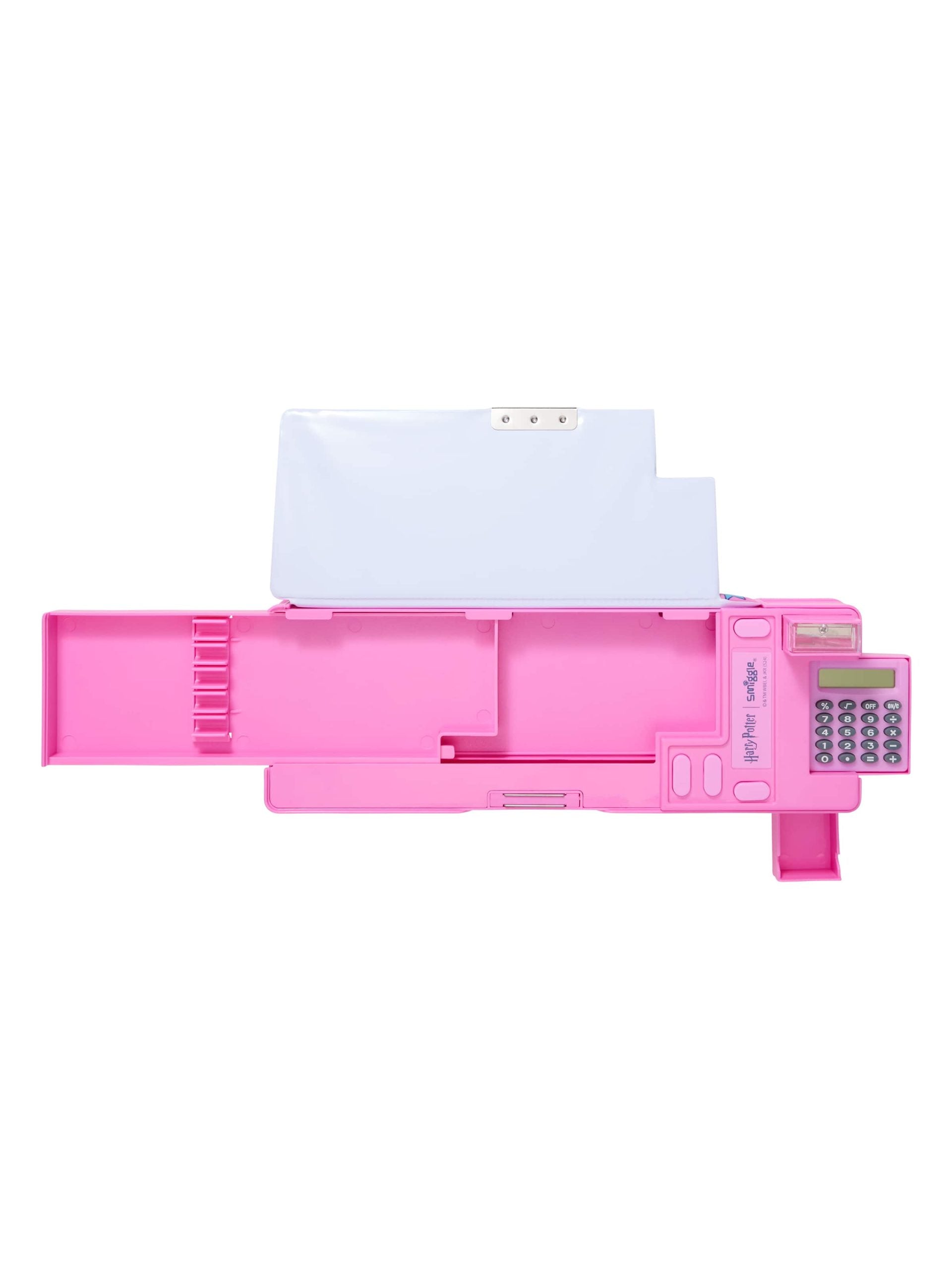 Smiggle – Harry Potter automatisches Federmäppchen mit Taschenrechner