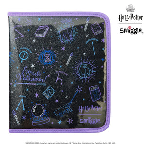 Smiggle - Harry Potter Kırtasiye Seti ve Kalem Kutusu