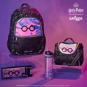 Smiggle - Harry Potter Klasik Sırt Çantası
