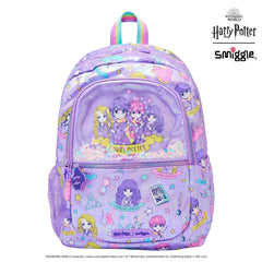 Smiggle - Mochila clásica de Harry Potter