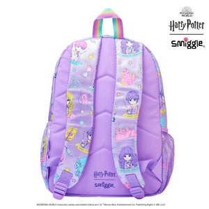 Smiggle - Mochila clásica de Harry Potter