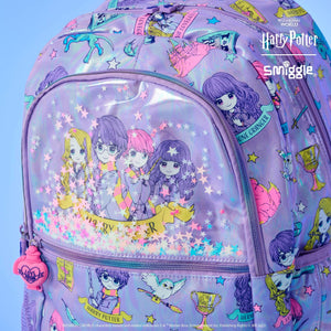 Smiggle - Mochila clásica de Harry Potter