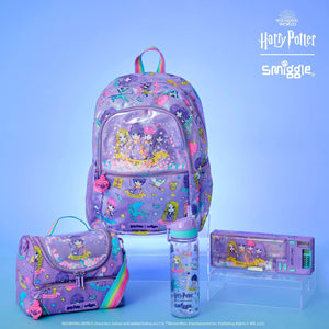 Smiggle - Mochila clásica de Harry Potter