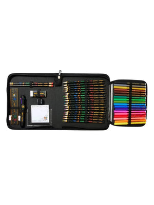 Smiggle – Harry Potter-Spezialstifte und Federmäppchen-Set