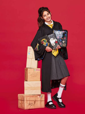 Smiggle – Harry Potter-Spezialstifte und Federmäppchen-Set