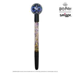 Smiggle - Harry Potter Parıltılı Küre Kalem
