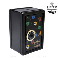 Smiggle – Harry Potter passwortgeschütztes Sparschwein