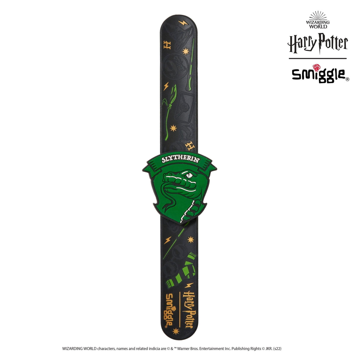 Smiggle - Harry Potter Slap Band Kol Aksesuarı