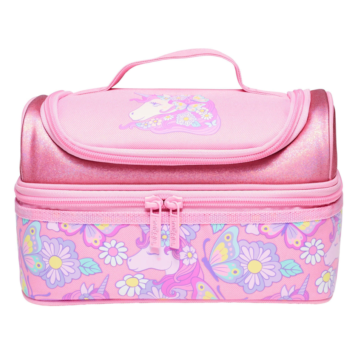 Smiggle - Hey There 3'lü Okul Çanta Seti