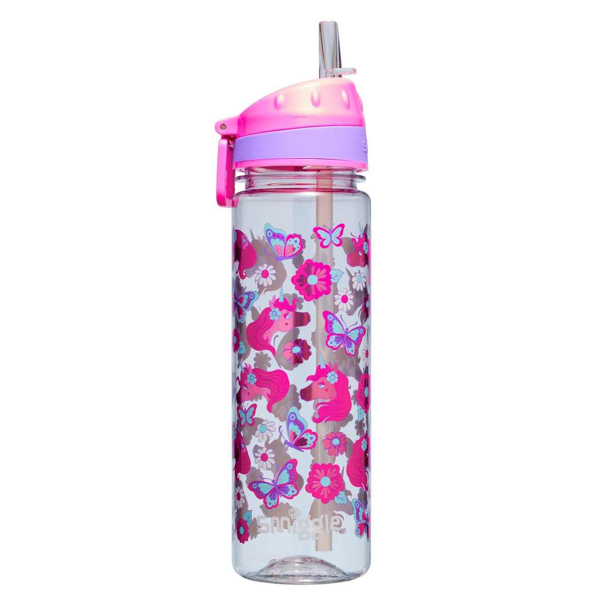 Smiggle - Hey There 3'lü Okul Çanta Seti