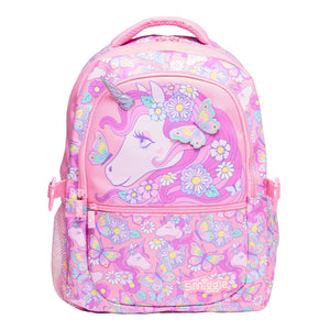 Smiggle - Hey There 3'lü Okul Çanta Seti