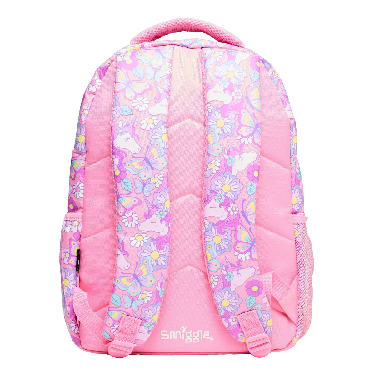 Smiggle - Hey There 3'lü Okul Çanta Seti