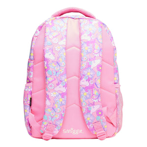 Smiggle - Hey There 3'lü Okul Çanta Seti