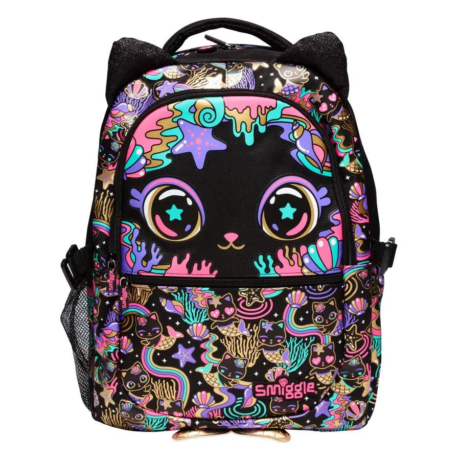 Smiggle - Hey There 4-teiliges Schulset