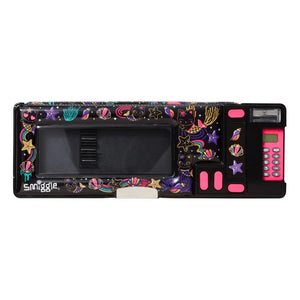 Smiggle - Hey There 4-Piece Full School Set