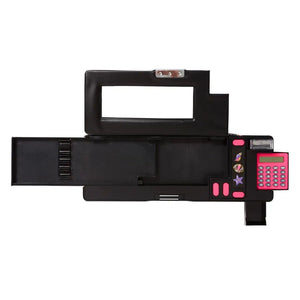 Smiggle - Hey There 4-Piece Full School Set