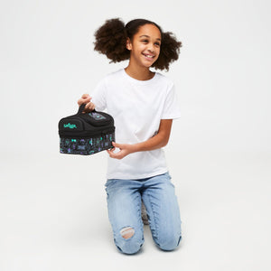 Smiggle - Hey There Çift Katlı Beslenme Çantası