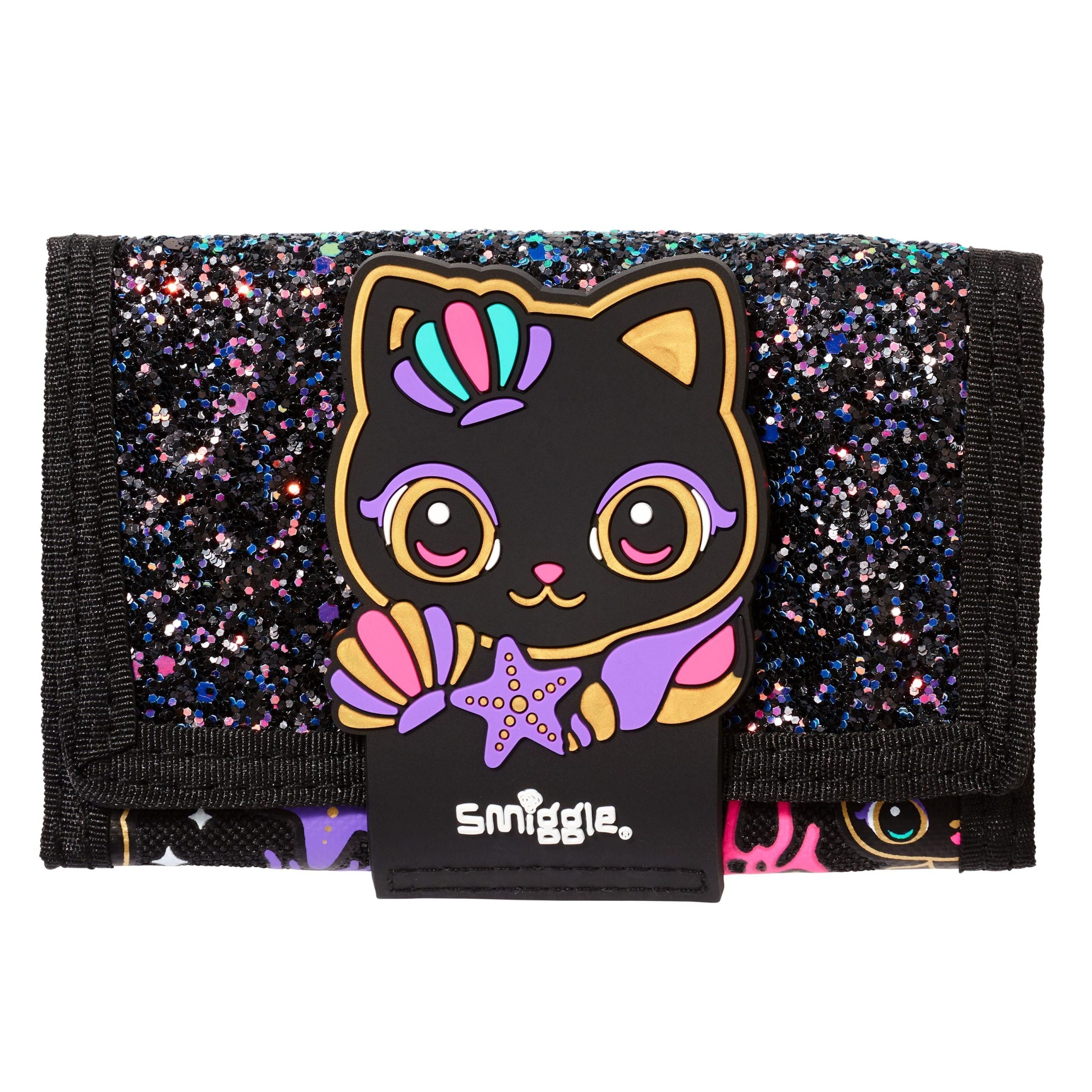 Smiggle - Hey There Cüzdan