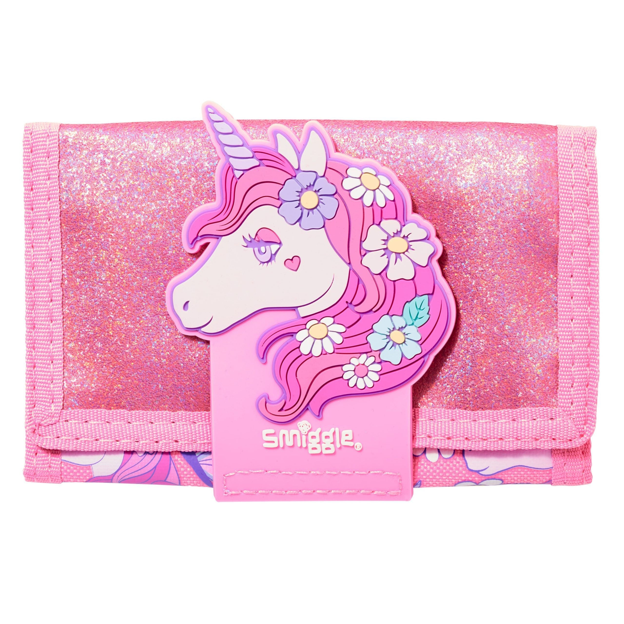 Smiggle - Hey There Cüzdan