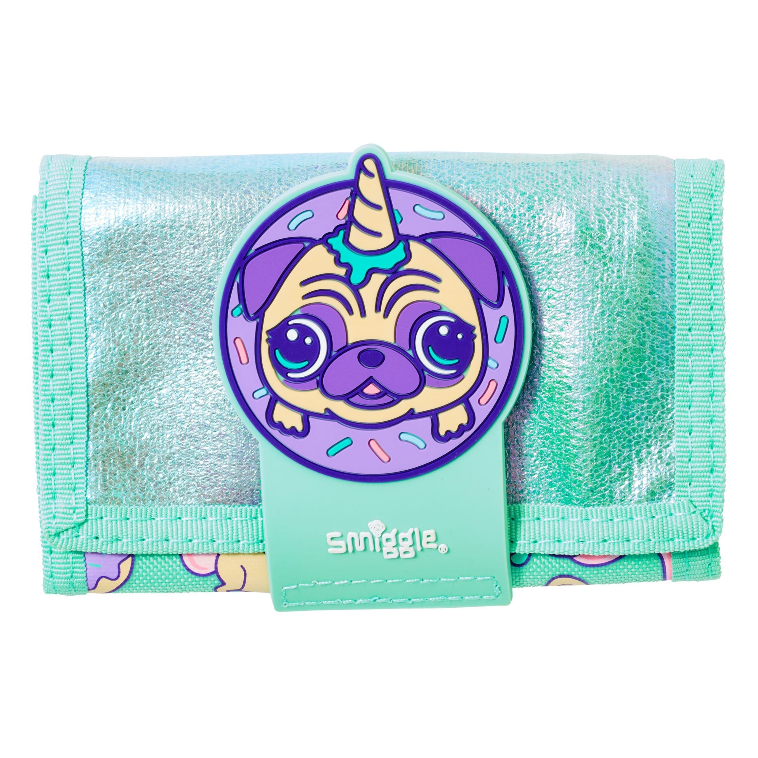 Smiggle - Hey There Cüzdan