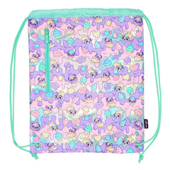 Smiggle - Hey There Drawstring Backpack