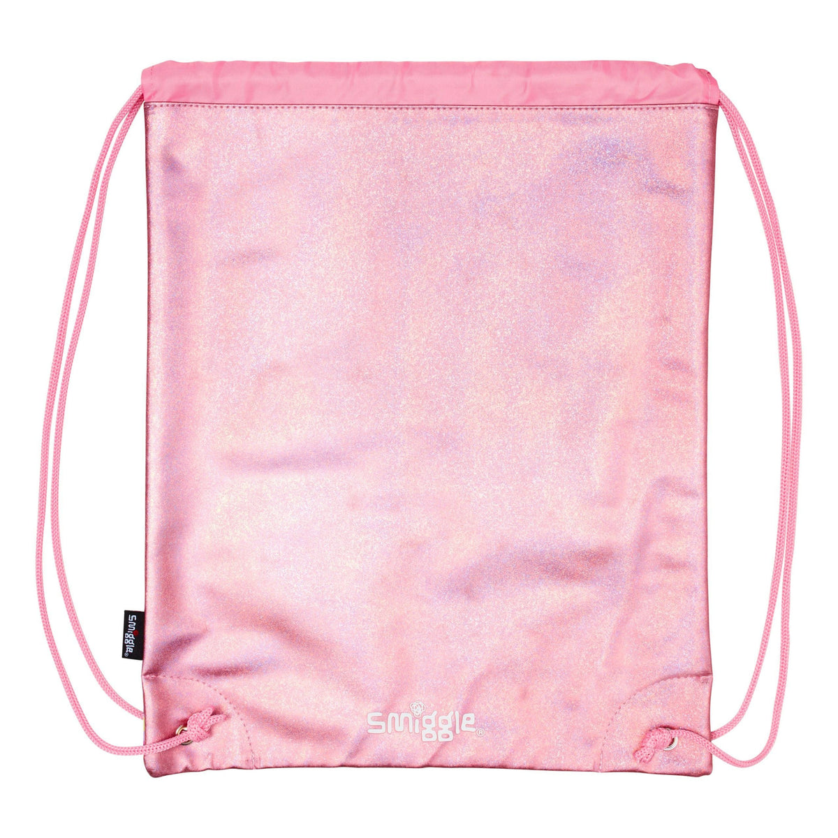 Smiggle - Hey There Drawstring Backpack