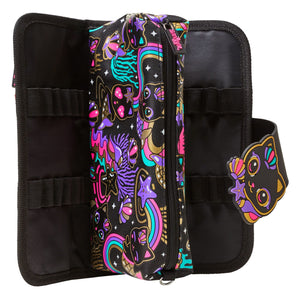 Smiggle - Estuche Hey There