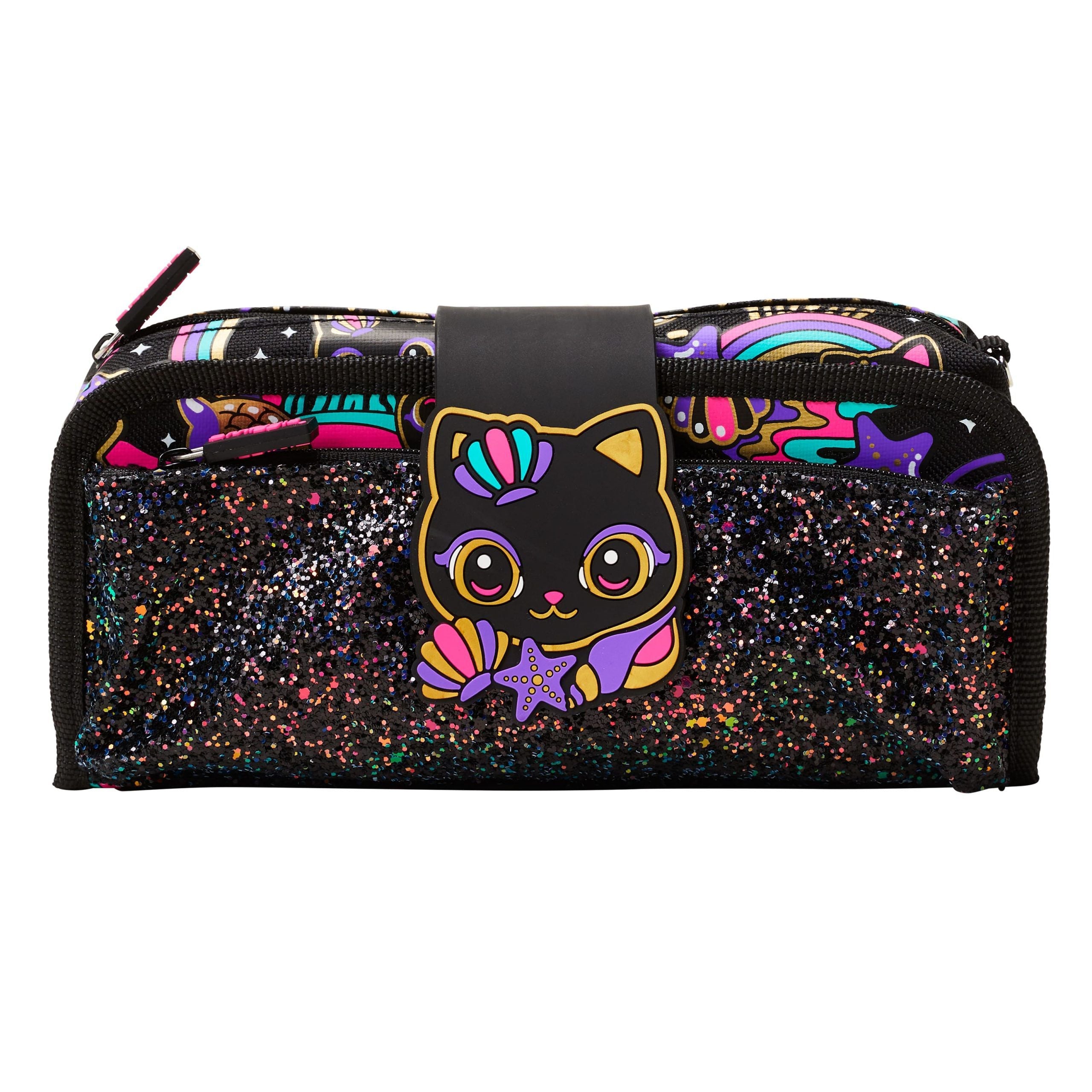 Smiggle - Estuche Hey There