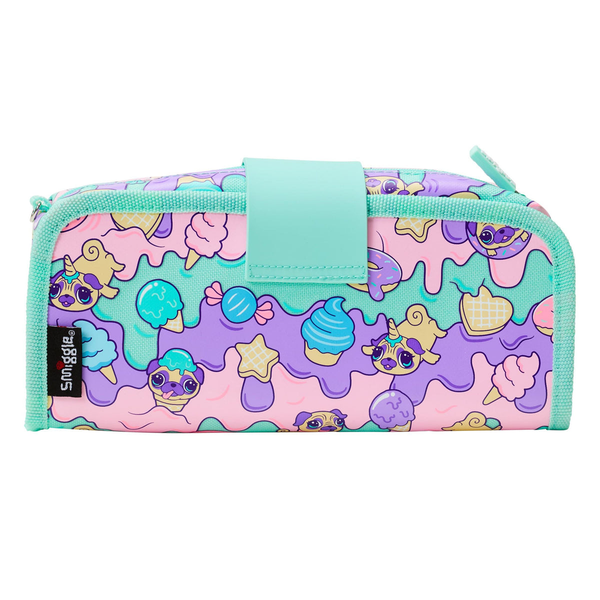 Smiggle - Hey There Kalem Kutusu
