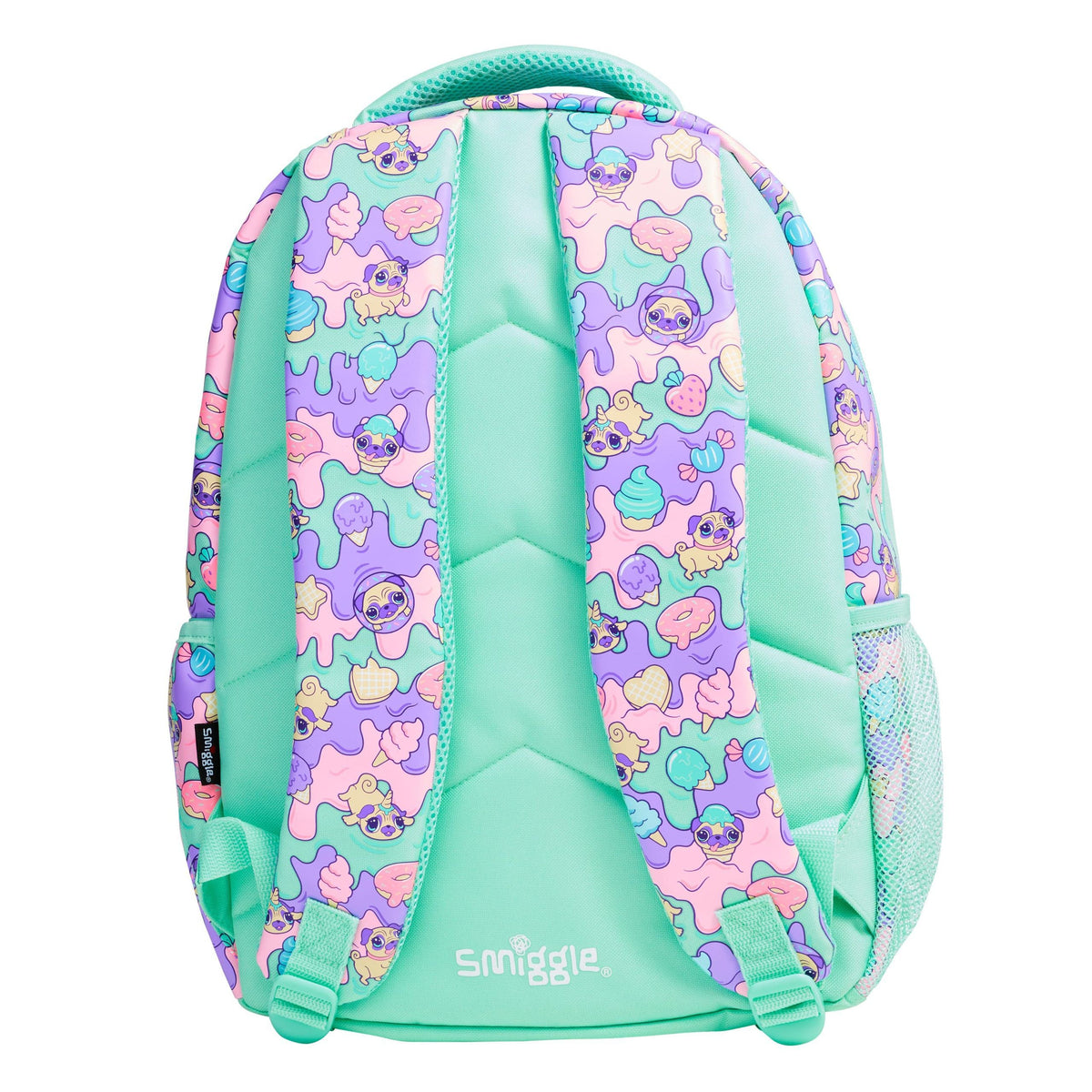 Smiggle - Hey There Sırt Çantası