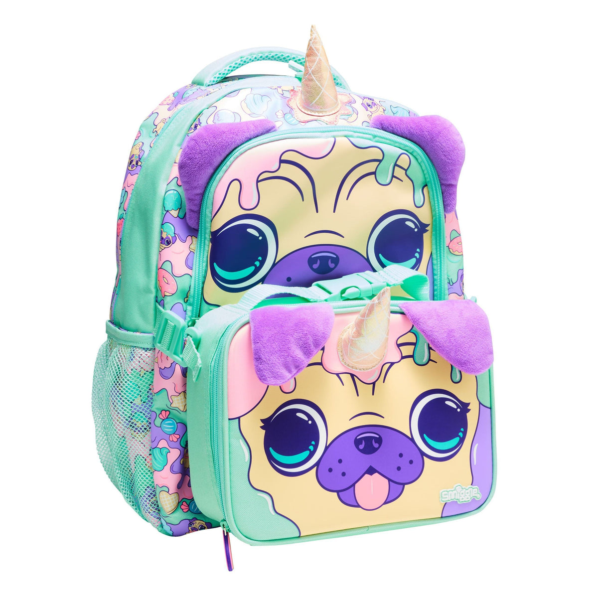 Smiggle - Hey There Sırt Çantası