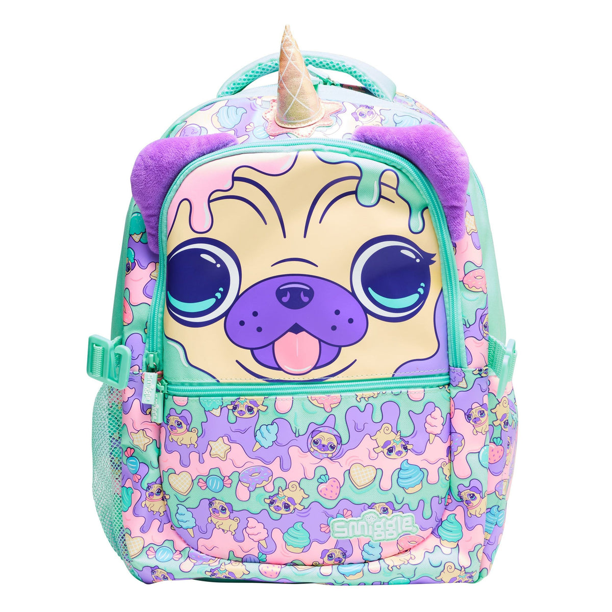 Smiggle - Hey There Sırt Çantası
