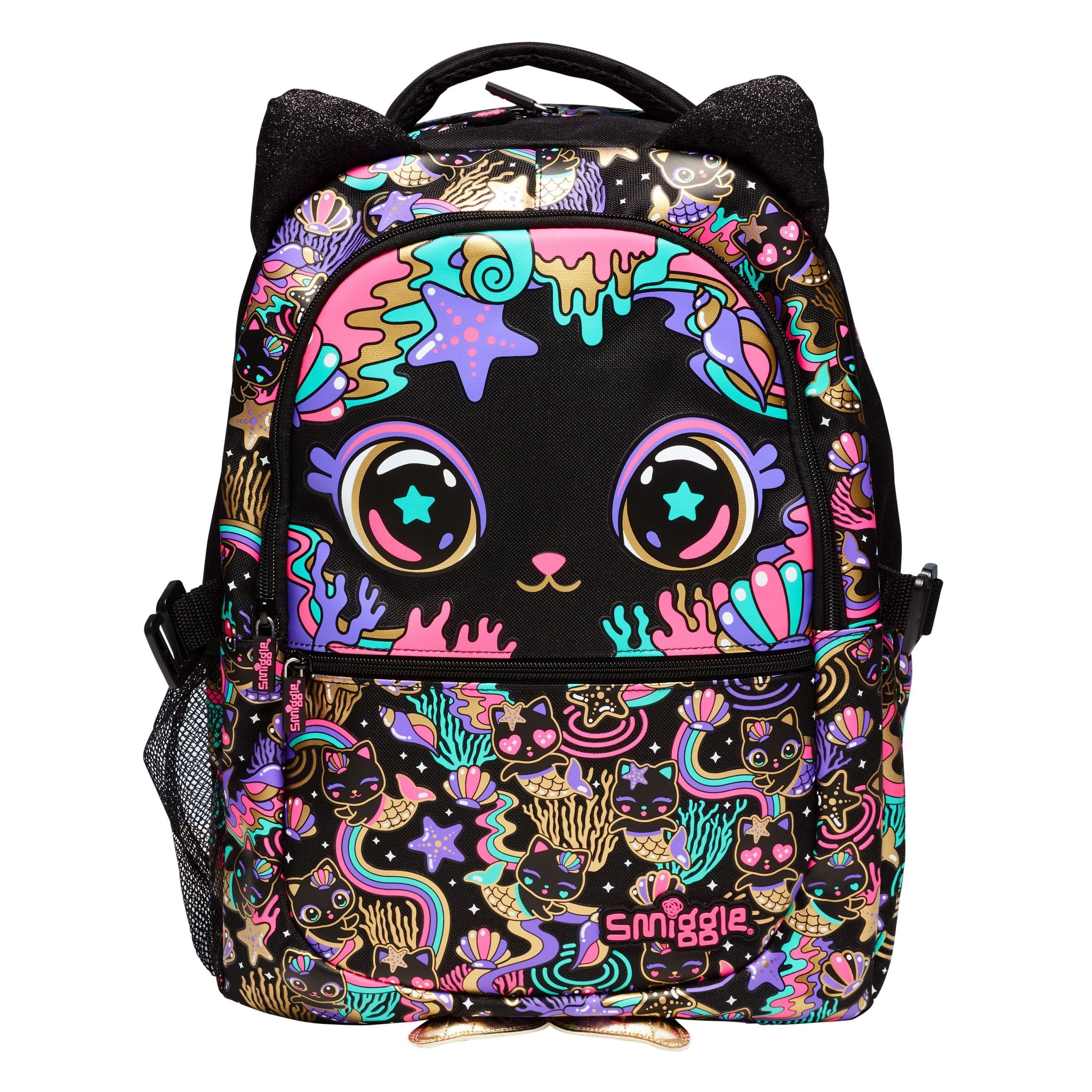 Smiggle - Hey There Sırt Çantası