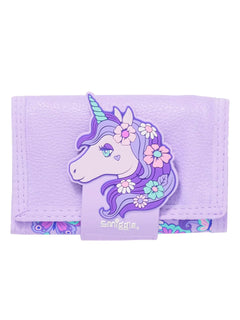 Smiggle - Hi There Kids Wallet