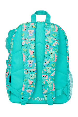 Smiggle - Hi There Classic School Backpack