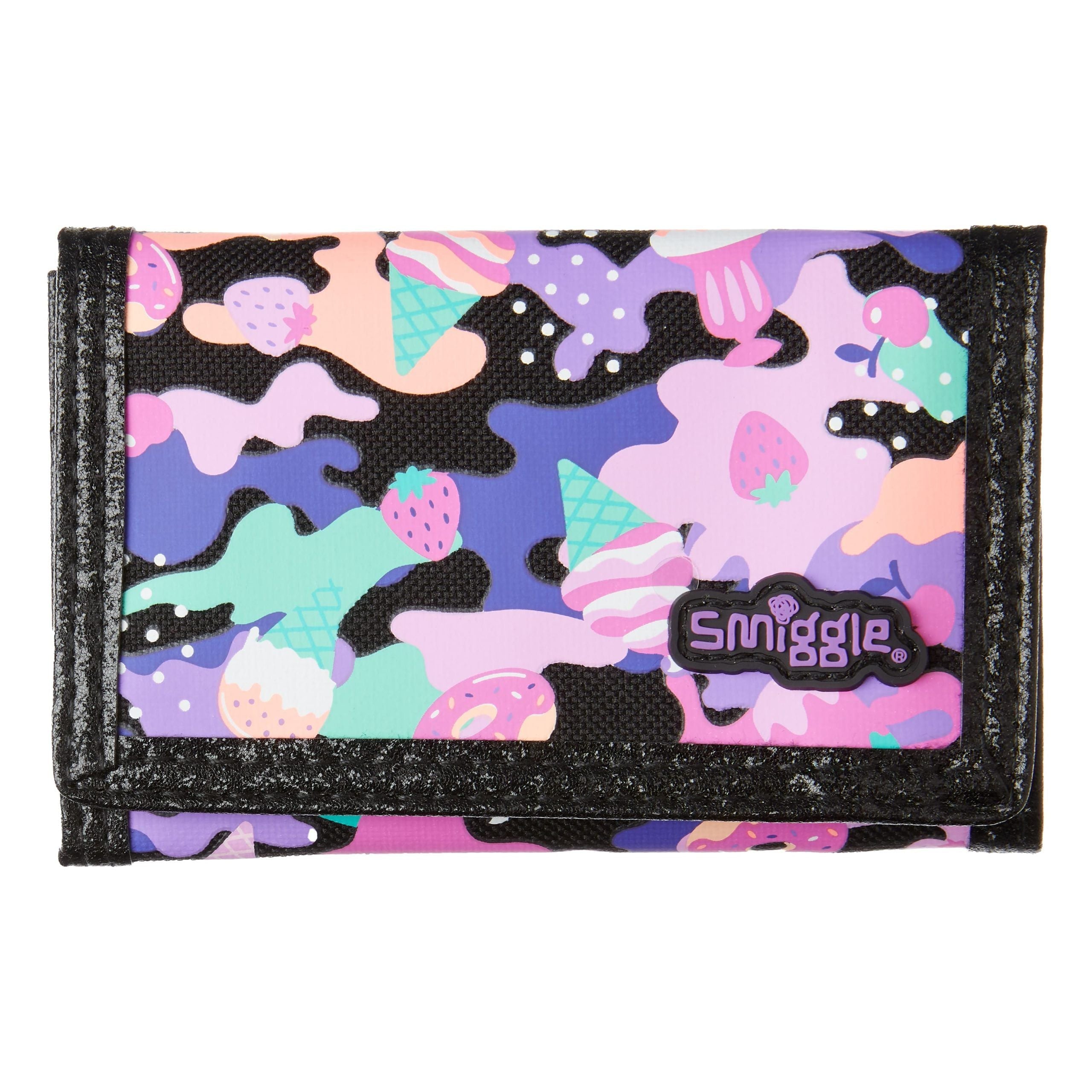 Smiggle - Hide Cüzdan