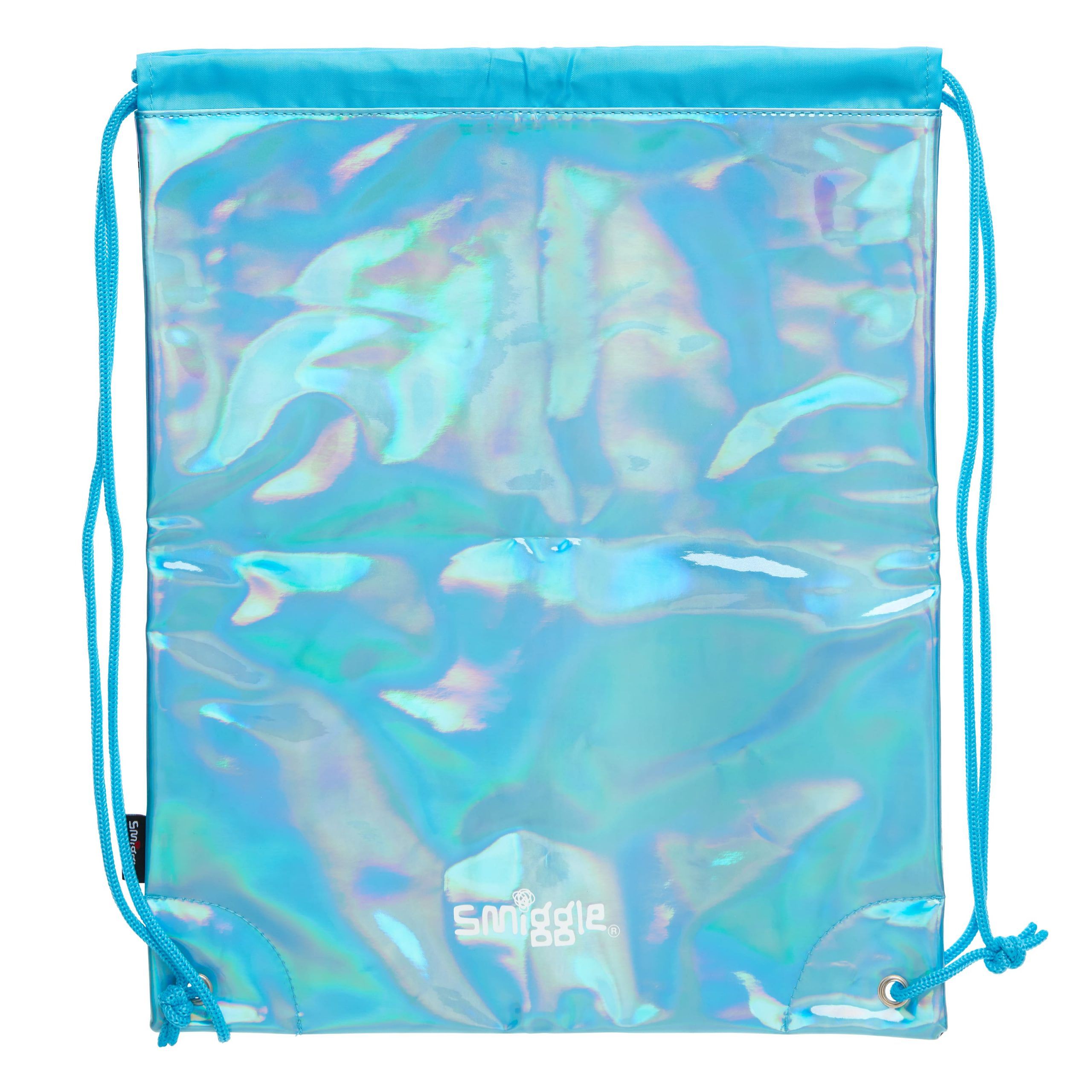 Smiggle - Hide Mavi İpli Çanta
