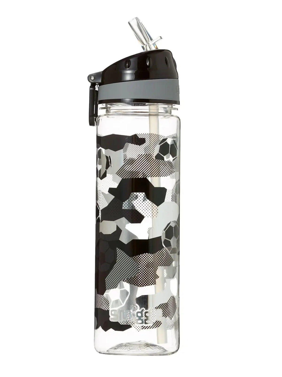 Smiggle - Illusion 650 ml BPA-freie Trinkflasche