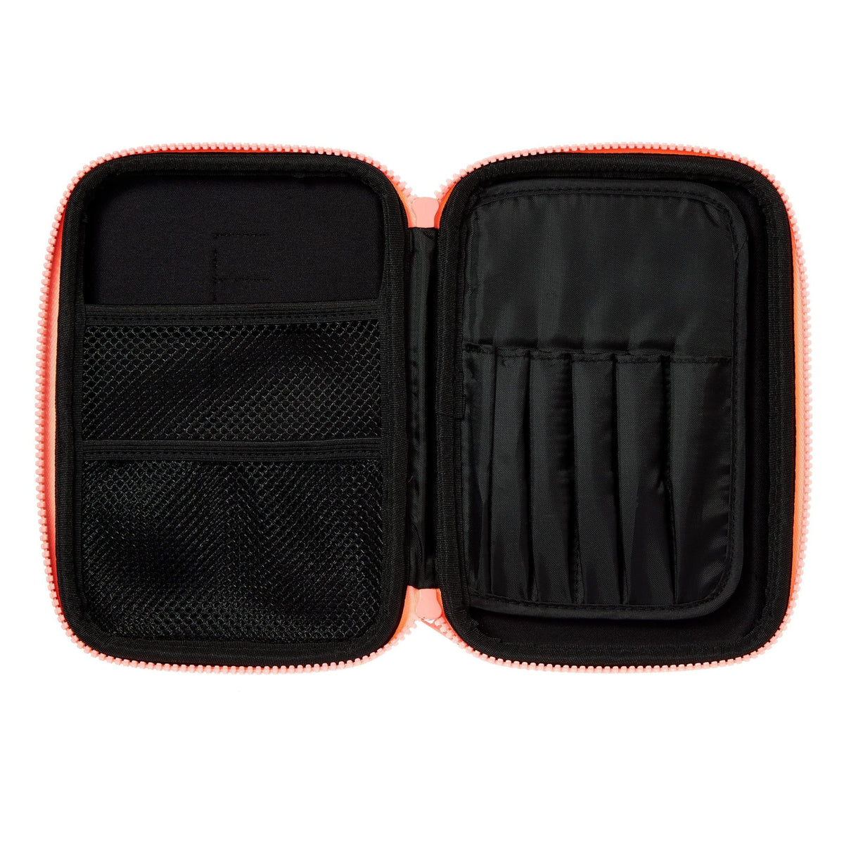 Smiggle - Illusion Hardtop Named Pencil Case