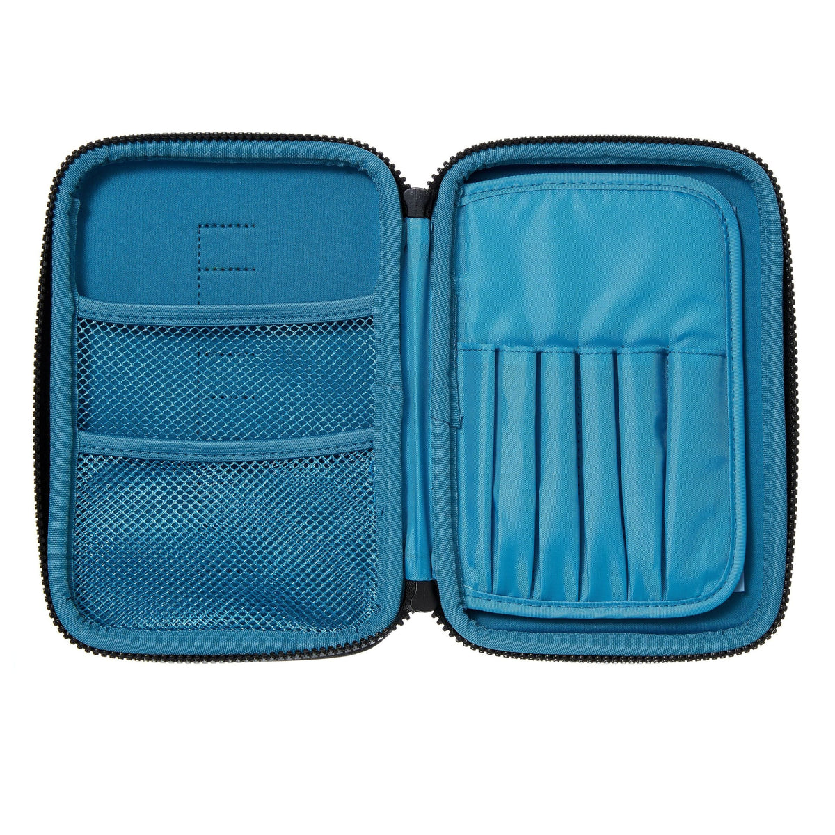 Smiggle - Illusion Hardtop Named Pencil Case