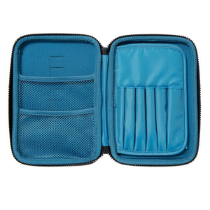 Smiggle - Illusion Hardtop Named Pencil Case