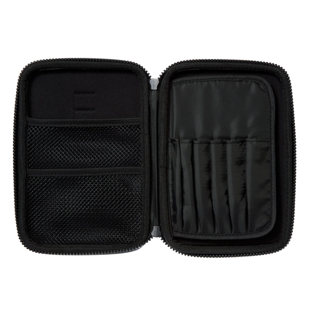 Smiggle - Illusion Hardtop Named Pencil Case