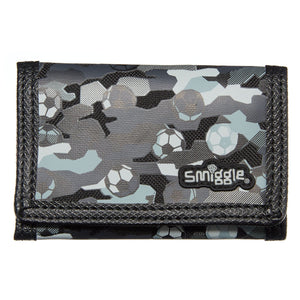 Smiggle - Illusion Serisi Cüzdan
