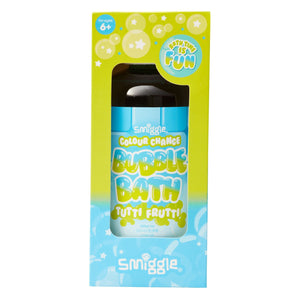 Smiggle – Duftschaumbad mit vielen Blasen