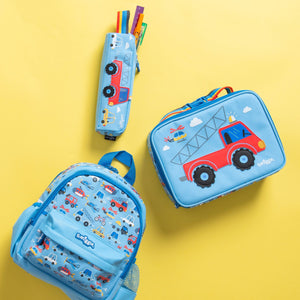 Smiggle - La La Teeny Tiny Beslenme Çantası