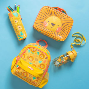 Smiggle - La La Teeny Tiny Pencil Case