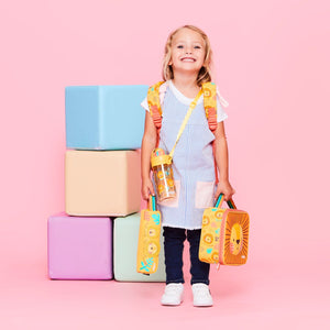 Smiggle - La La Teeny Tiny Pencil Case