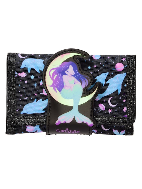 Smiggle - Limitless Çocuk Cüzdanı
