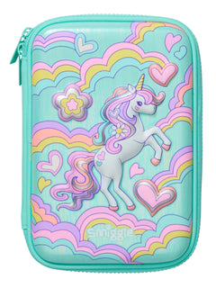 Smiggle - Estuche rígido sin límites
