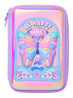 Smiggle – Limitless Hardtop Federmäppchen